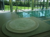spa club