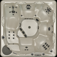 Beachcomber Modelo 740